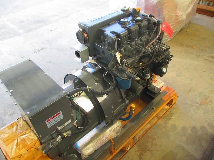 shibaura engine parts dealers usa